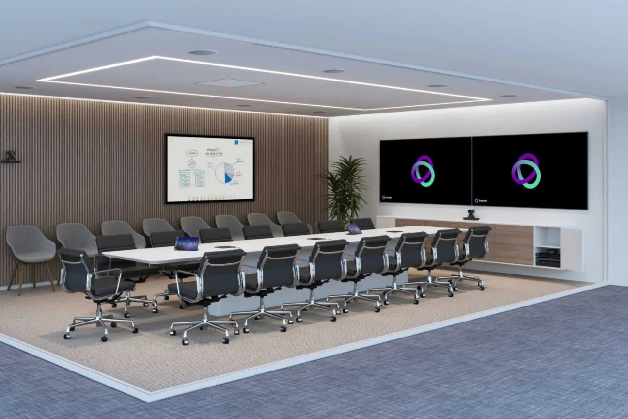 Sala ejecutiva